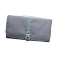 thumbnail image 4 of Organizador de rizador de pelo Strade Fareast Limited Gris, 4 of 8