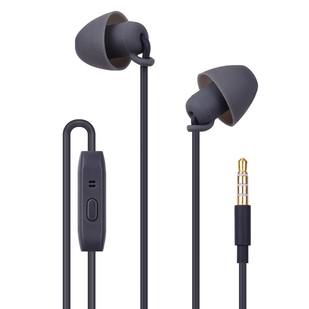 Wu Miss Zhou Mini Wired Earbuds Inear Earphones Headphones for Women