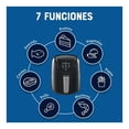 thumbnail image 2 of Freidora de Aire Oster Digital  4L Negra, 2 of 4