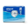 thumbnail image 6 of Attends Disposable Underwear Pull On with Tear Away Seams Medium, AP0720, 43, 80 Ct, 6 of 6