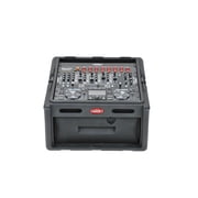 SKB 1SKB-R104 Computer Case with TSA Locking Trigger Latches