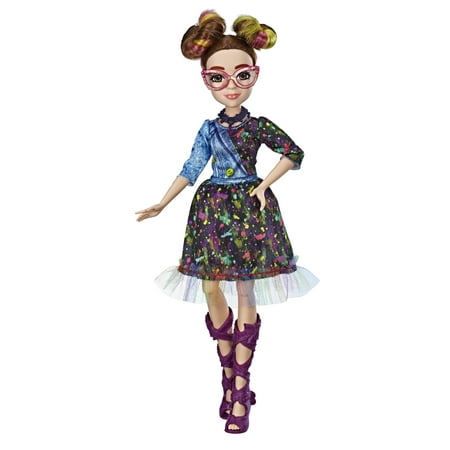 Disney Descendants Dizzy Fashion Doll, Ages 6 and up
