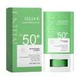 thumbnail image 2 of Protector Solar En Barra Humectante Hot6sl SPF50 No Dejesus Sol Dementa 20 G, 2 of 7