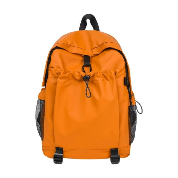 Yhmxh SchoolBag Backpack Waterproof Backpack With Adjustable Shoulder Straps, Casual Lightweight Travel Rucksack Daypack Backpacks for Men Women College Bags Backpack