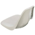 thumbnail image 3 of Attwood Gray Comfortable Seating Bucket Seat, 3 of 4