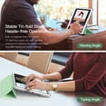 thumbnail image 4 of Funda TiMOVO para iPad 10.2 pulgadas iPad 9ª/8ª/7ª Generación Verde, 4 of 9