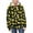 Lemon Print, variant on DISNIMO Leopard Print Hoodie Kids Boys Hoodies Size 6-7 Zip Up Hoodie Sweatshirt Girls Hooded Sweatshirts for Kids Hooded Jackets Boys Hoodie Jacket Boy Clothes for School Hoodie Girls Children