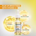 thumbnail image 2 of Garnier bright complete Sérum à la Vitamine c 30 ml Eacg (Lot de 2), 2 of 3