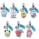 thumbnail image 3 of KPOP BTS BT21 Acrílico Verano Piscina Playa Llavero De Doble Cara Colgante Accesorios Regalo CHIMMY COOKY KOYA MANG RJ SHOOKY TATA, 3 of 4