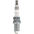 thumbnail image 1 of NGK Spark Spark Plug 92375 Ruthenium HX Spark Plug; FR5AHX-E; Remplacement OE; Résistance; Noyau en Cuivre; Pointe en Ruthenium; Siège Plat; Simple, 1 of 2