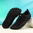 thumbnail image 4 of CHICWAY [Water Hiking Shoes] Unisex Barefoot Water Hiking Shoes, Five-Toe Non-Slip Quick-Dry Sneakers for Swimming, Surfing, And Camping, 4 of 4