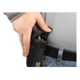 thumbnail image 5 of New OWB Holster + Speed-Loader Pouch for 4" Revolvers, 5 of 6