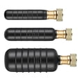 thumbnail image 2 of 3Pcs Drain Cleaning Bladders 1 to 6Inch Pipes Bathroom Sinks Shower Drains Cleaner Kitchen Plumbing Hair Clog Remover, 2 of 8