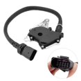 thumbnail image 1 of SURIEEN Sensor de rango de transmisión Interruptor de seguridad neutral multifunción 9 pines Reemplazo para Audi VW Passat A4 A6 A8 Reemplaza 01V919821B, 1 of 1