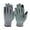 Grey, variant on Gardening Labour Gloves Outdoor Handling Work Guard Against Hand Injury Gloves