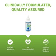 Vetoquinol Ear Cleansing Solution, 4 fl oz