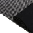 thumbnail image 3 of Miulika Stereo Speaker Grill Mesh Cloth, Repair Replacement 140 x 50cm Dust black, 3 of 9