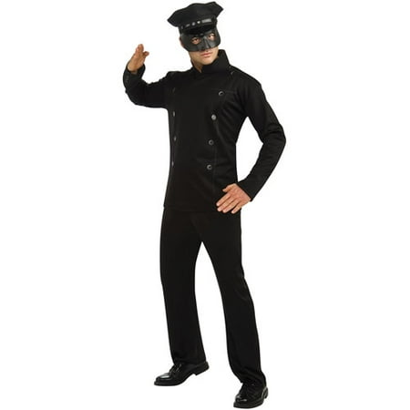Kato Adult Halloween Costume - One Size
