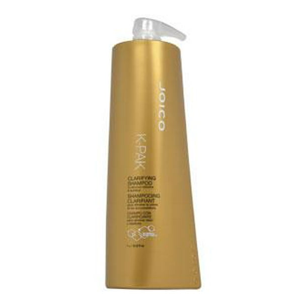 Joico Joico KPak Clarifying Shampoo 33.8 Oz Shampoo For Unisex