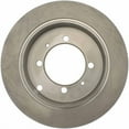 thumbnail image 3 of Centric Parts Disc Brake Rotor P/N:121.46038 Fits select: 1993-1994 MITSUBISHI GALANT, 1992-1995 EAGLE SUMMIT, 3 of 5