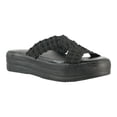 thumbnail image 1 of Women's Fleur Platform Sandal, 1 of 4