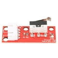 thumbnail image 3 of Switch, Practical Stable Safe Safety Switch, for Electronic Equipment Automatic Machinery, 3 of 7