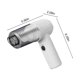 thumbnail image 3 of Teissuly Clearance Handheld Car Vacuum Cleaner, 12000MBAR Powerful Suction Small Car Vacuum Cleaner, Dusts Buster Filter Portable Vacuum Cleaner(White, 15x16x5.3cm/5.91×6.30×2.09Inch) Teissuly WER2023081500570, 3 of 7
