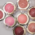 thumbnail image 4 of MILANI BAKED BLUSH SPARKLING ROSE, 4 of 8