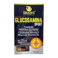 thumbnail image 1 of Glucosamina Sport Condroitina Vitamina D3 40 cáps Grizzfit Solanum SOLGRIZZFIT, 1 of 3