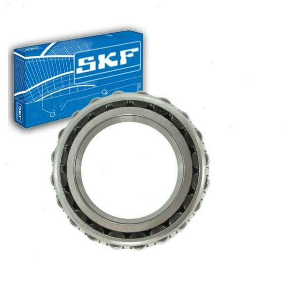 SKF Front Axle Differential Bearing compatible with GMC Yukon XL 2015-2017