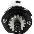 thumbnail image 5 of ECCPP For Toro Starter Tractors - Lawn LX425 LX465 2007 20HP SAB0145 113854 5796 12709, 5 of 5