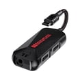 thumbnail image 1 of 3 in 1 Game Phone Sound Card Hi-Res Sound Quality Type C to 3.5mm Headphone Jack PD QC 60W Fast Charging Adapter, 1 of 5