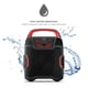 thumbnail image 3 of iOn Audio Pathfinder 320 Altavoz Bluetooth para todo tipo de clima (renovado), negro, 3 of 5
