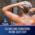 thumbnail image 4 of Selsun Blue Shampoo/Conditioner 2-in-1 Treatment, 11 Ounce, 4 of 11