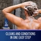thumbnail image 4 of Selsun Blue Shampoo/Conditioner 2-in-1 Treatment, 11 Ounce, 4 of 11