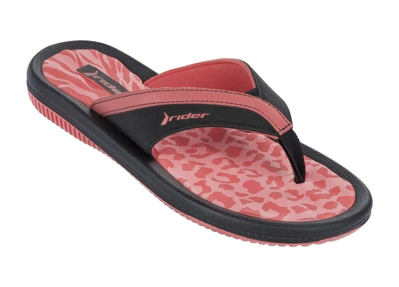 rider women's dunas flip flops