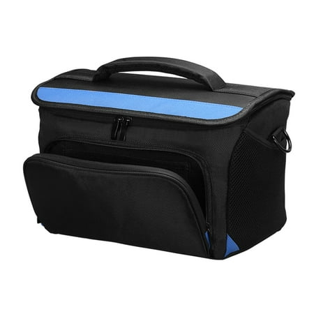 

ROZYARD Quality Fiber Optical Toolkit Tool Bag Travel Friendly Backpack Water-Resistant Construction for Technicians Engineers