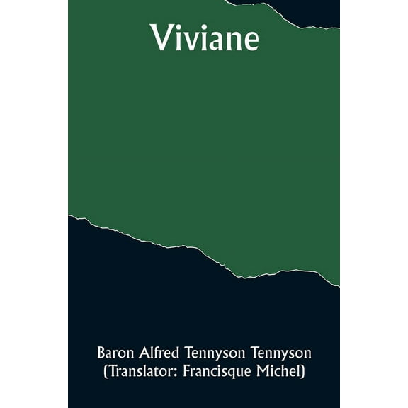 Viviane, (Paperback)