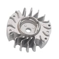 thumbnail image 4 of New Mower Parts Flywheel Magneto for 017 018 MS170 # 130 400 1201 Zulema Volante de motosierra, 4 of 8