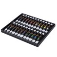 thumbnail image 3 of 24 Colors Paint Set, Acrylic Paints, Drawing Accessory Art Set Painting Accessory For Kids Adults, 3 of 8