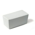 thumbnail image 3 of Weddingstar 1969 White Favor Box - Standard Truffle Box, 3 of 3