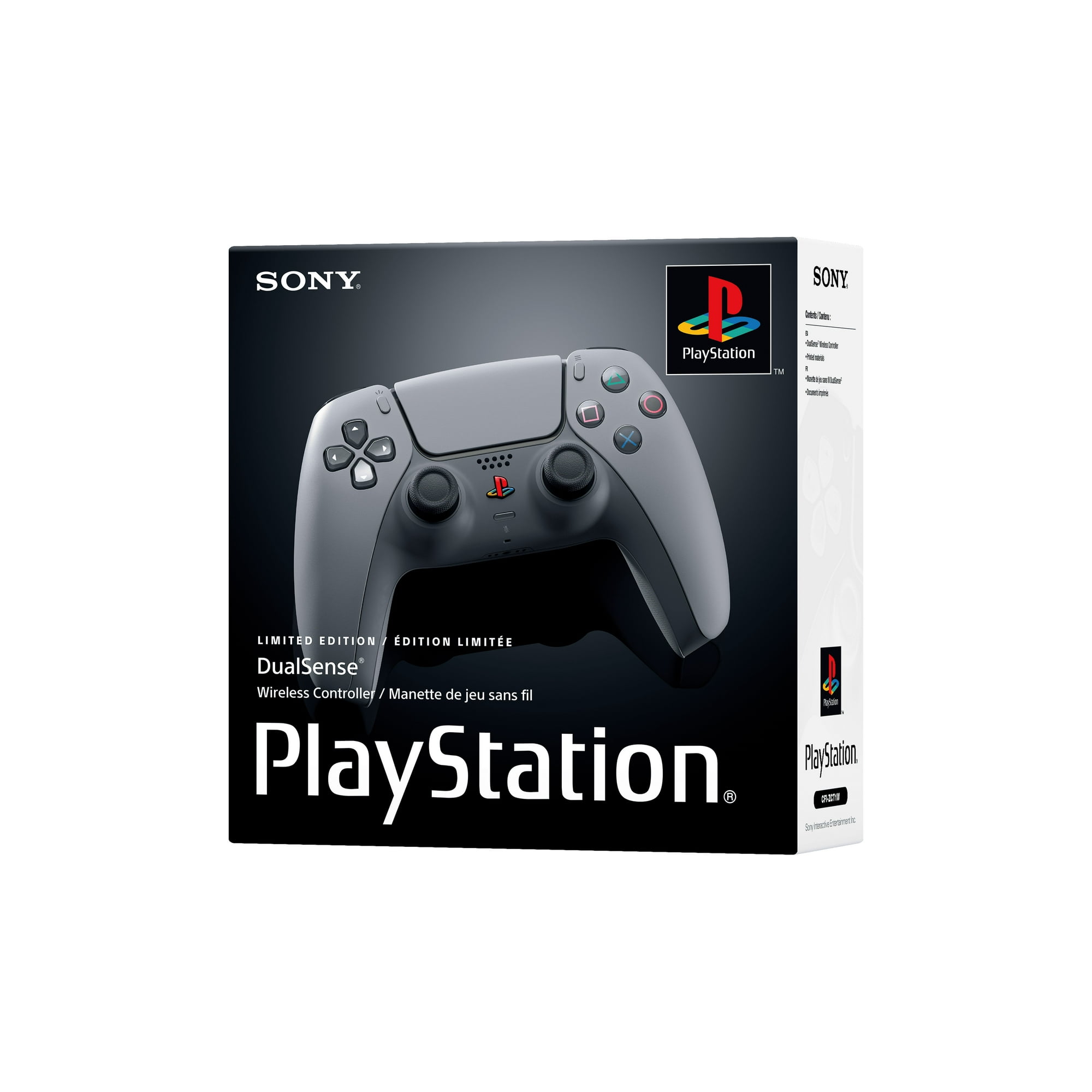 DualSense® Wireless Controller – 30th Anniversary Limited Edition