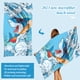thumbnail image 1 of Manta de secado rápido Toalla de impresión de secado rápido Manta de toalla de piscina para Sea Spa Yoga, 1 of 6