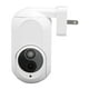 thumbnail image 2 of Cámara De Seguridad, Cámara De Vigilancia Fuente De Luz Dual Panorámica De 360 ​​​​grados 110-220 V Para El Hogar, 2 of 7