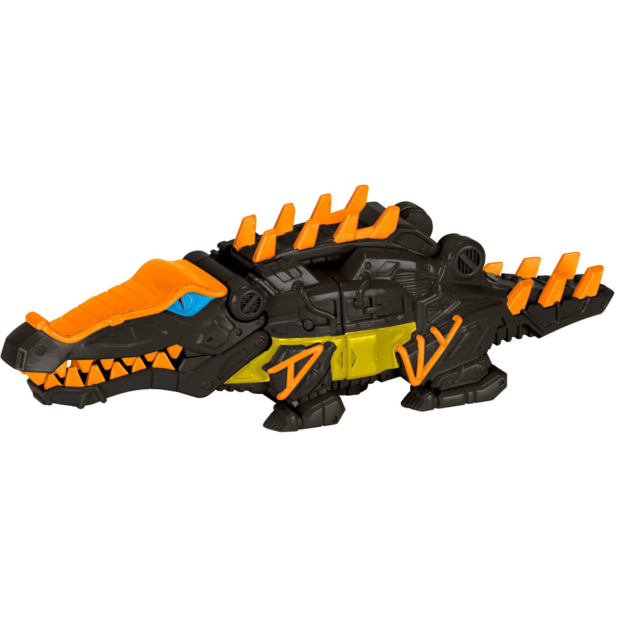 Power Rangers Dino Super Charge Limited Edition Deinosuchus Zord with ...
