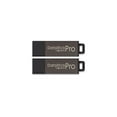 thumbnail image 3 of Centon DataStick Pro Clé USB 2.0 16 Go x 2, Gris (DSP16GB2PK), 3 of 3