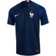 thumbnail image 1 of Playera Nike Francia 18 Local Hombre Futbol Soccer Sport azul M 893872 451, 1 of 3