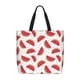 thumbnail image 1 of Fotbe Watermelon Bolsa Tote con Estampado para Mujer, Bolsos con Cremallera, Bolsa de Hombro Casual de Gran Capacidad con Bolsillos Internos, 1 of 7