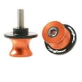 thumbnail image 2 of Applies to KTM 125 Duke 200 250 390 690 Swingarm Screws Sliders, 2 of 2