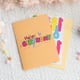 thumbnail image 2 of Feliz cumpleaños Jump Out Card Laser Cut 3D Tarjeta de felicitación para invitación de cumpleaños JShteea Libre de BPA, 2 of 4